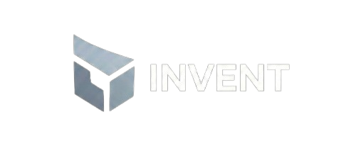 INVENT Logo